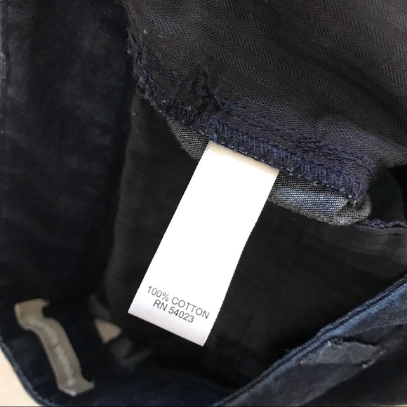 Banana Republic Denim Shorts - Picture 8 of 8